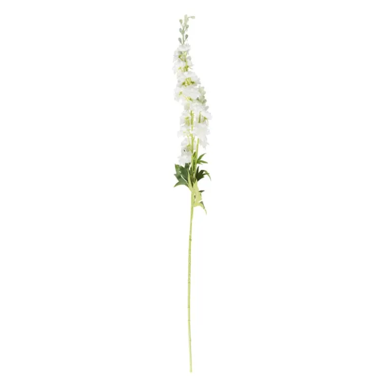 Xenos Kunstbloem ridderspoor - diverse varianten - 85 cm- Kunstbloemen