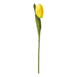 Xenos Kunstbloem tulp - diverse varianten - 30 cm- Kunstbloemen