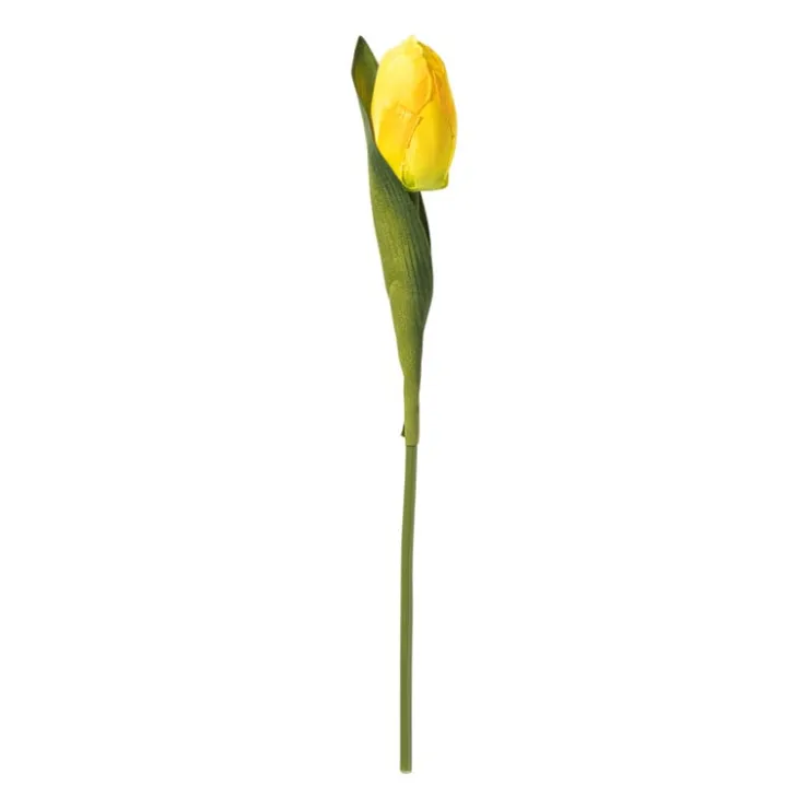 Xenos Kunstbloem tulp - diverse varianten - 30 cm- Kunstbloemen