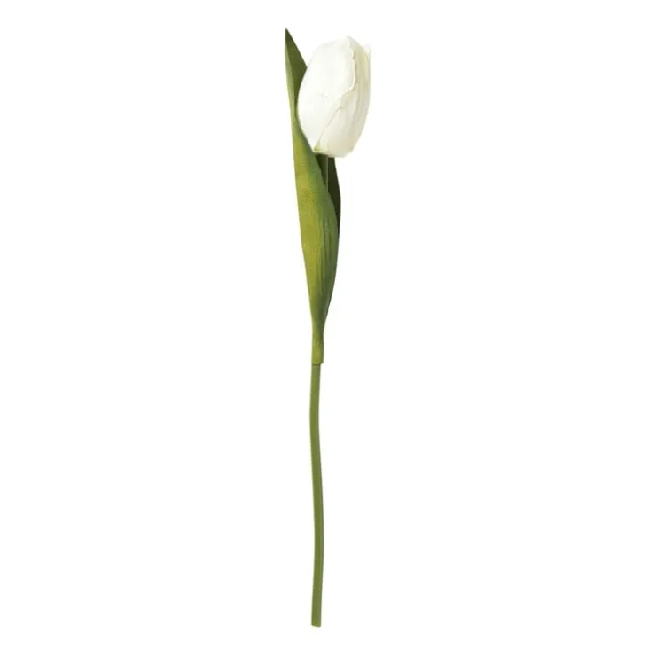 Xenos Kunstbloem tulp - diverse varianten - 30 cm- Kunstbloemen