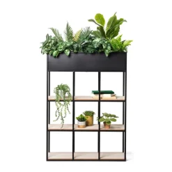 Xenos Kunstplant klimop - ø9 cm- Kunstplanten