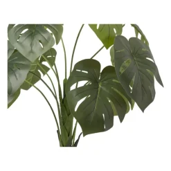 Xenos Kunstplant monstera - 90 cm- Kunstplanten