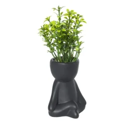 Xenos Kunstplantje poppetje - diverse varianten- Kunstplanten