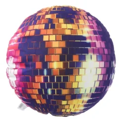 Xenos Kussen discobal - rond - ø40 cm- Kussens