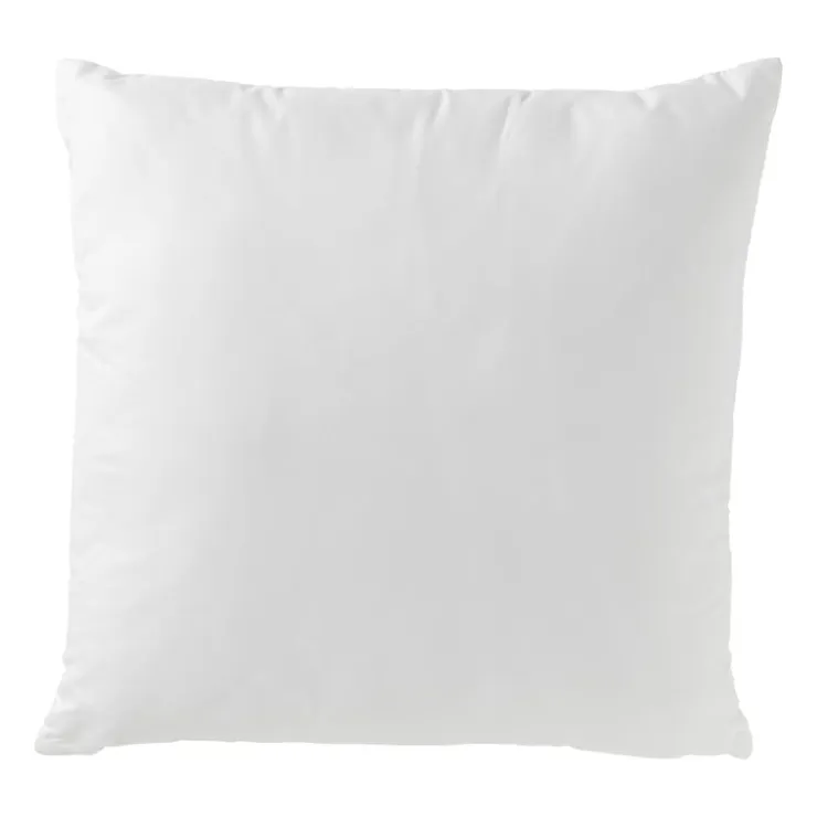 Xenos Kussen konijn - polyester - 45x45 cm- Kussens