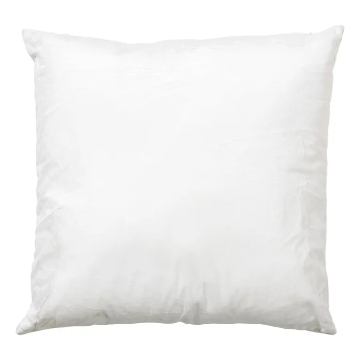 Xenos Kussen zon velvet - oranje - 45x45 cm- Kussens