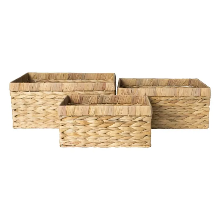 Xenos Lademand Joep - 18x40x30 cm- Manden|Manden