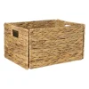 Xenos Lademand opvouwbaar Sam - 25x55x37 cm- Manden|Manden