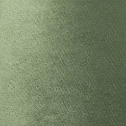 Xenos Lampenkap taps middel - groen - ø28x17 cm- Lampenkappen