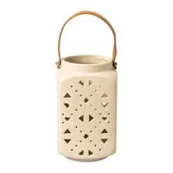 Xenos Lantaarn - diverse varianten - 20x11x11 cm- Lantaarns