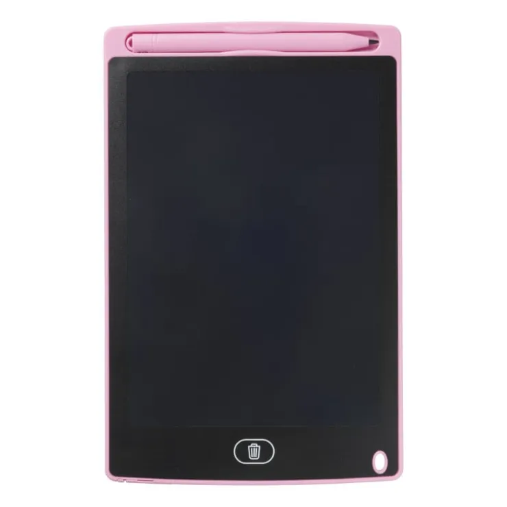 Xenos LCD teken tablet met tekenpen - diverse varianten- Kerstcadeaus