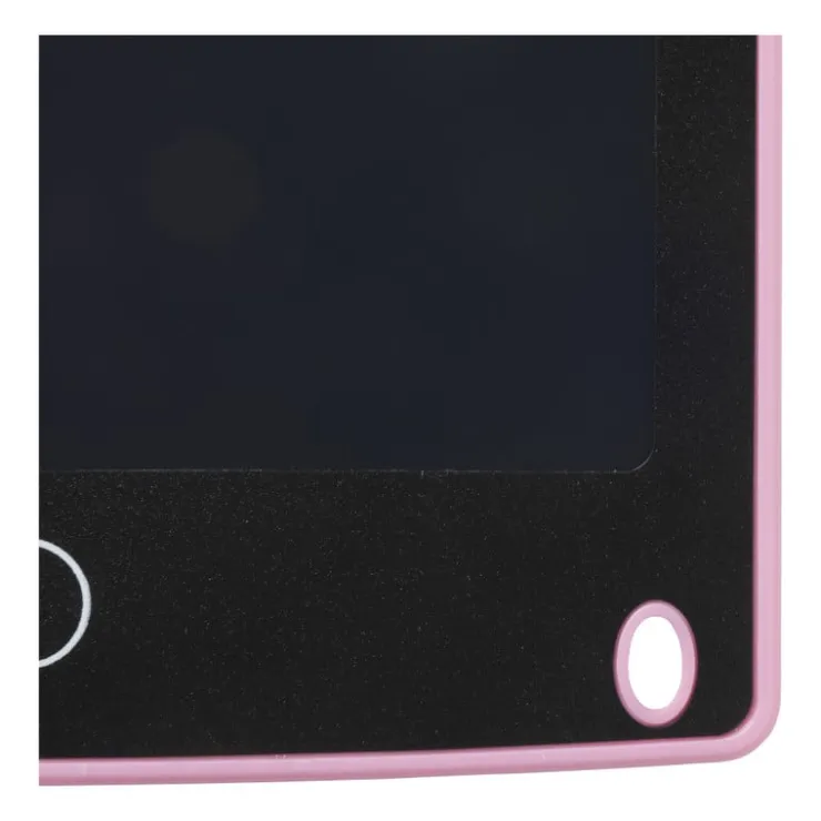 Xenos LCD teken tablet met tekenpen - diverse varianten- Kerstcadeaus