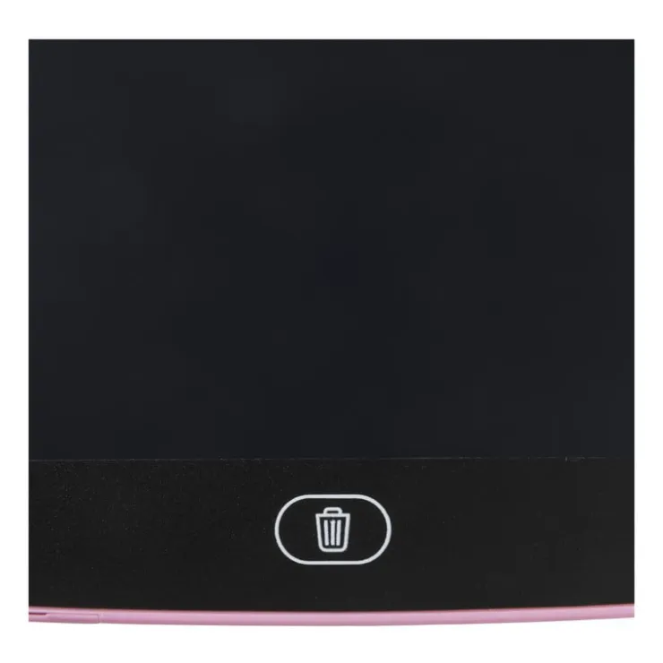 Xenos LCD teken tablet met tekenpen - diverse varianten- Kerstcadeaus