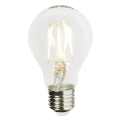 Xenos LED lamp - E27 - ø6x11.5 cm- Led Lampen