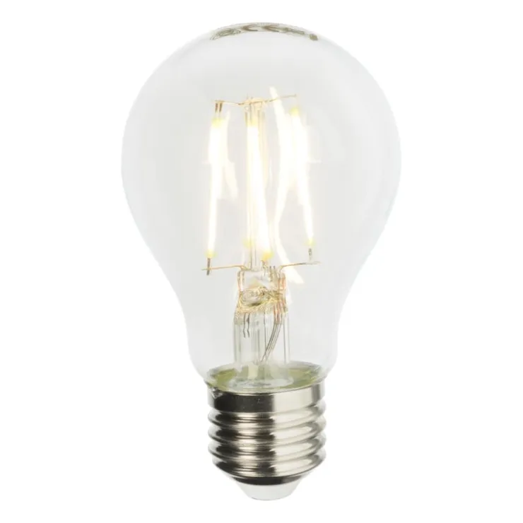 Xenos LED lamp - E27 - ø6x11.5 cm- Led Lampen