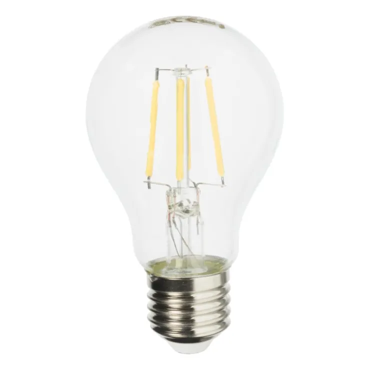 Xenos LED lamp - E27 - ø6x11.5 cm- Led Lampen