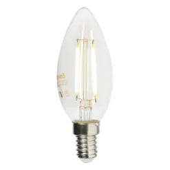 Xenos LED lamp - E14 - ø4x10 cm- Led Lampen