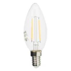 Xenos LED lamp - E14 - ø4x10 cm- Led Lampen