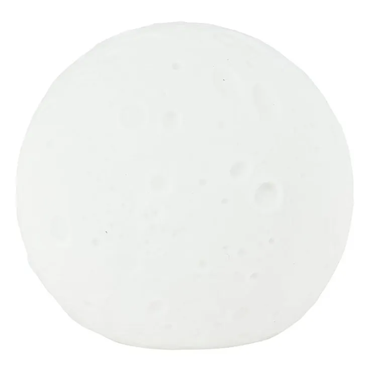 Xenos LED lamp maan - met kleurovergang - ø8x7.5 cm- Kerstcadeaus|Led Lampen