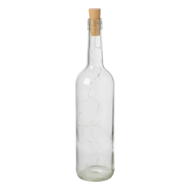 Xenos LED lampjes voor in fles - plastic- Led Lampen