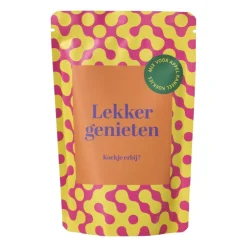 Xenos Lekker genieten appel-kaneel bakmix- Bakmixen