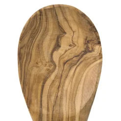 Xenos Lepel olijfhout - bruin - 30 cm- Keukengerei