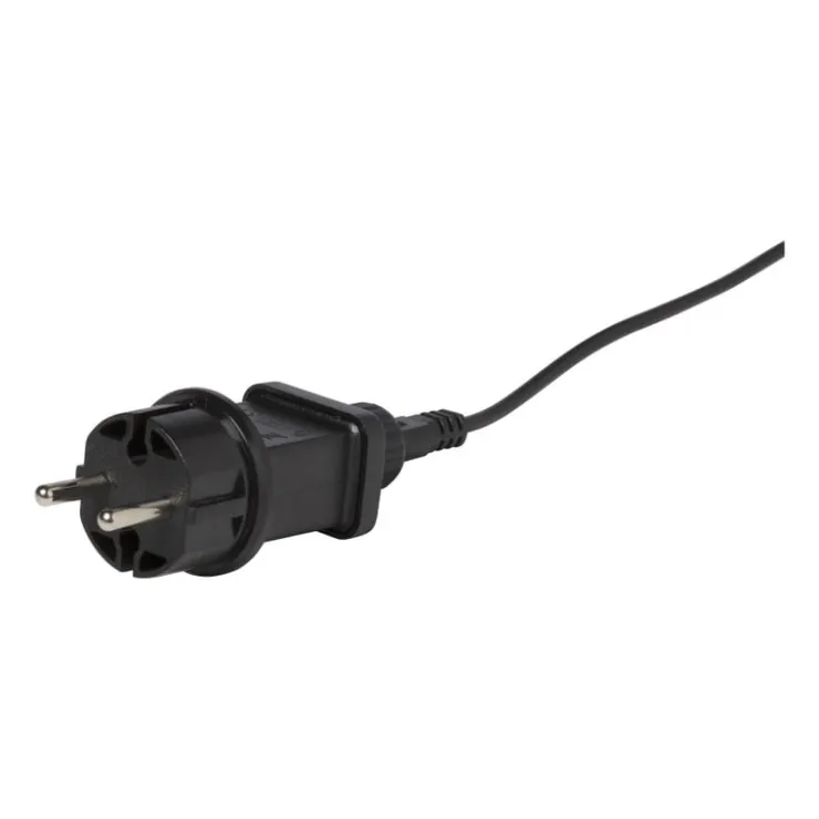 Xenos Lichtsnoer voor buiten - 10 LED lampen - 7.5 meter- Lichtslingers