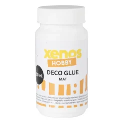 Xenos Lijm op waterbasis - 150 ml- Hobbylijmen