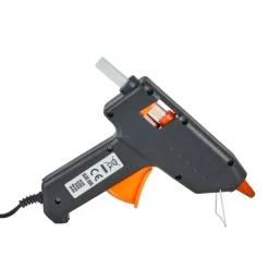 Xenos Lijmpistool met 2 lijmpatronen - 15W- Hobbylijmen