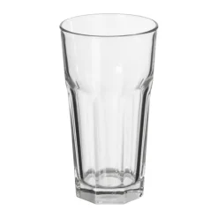 Xenos Longdrinkglas - basic - 325 ml- Longdrinkglazen|Waterglazen