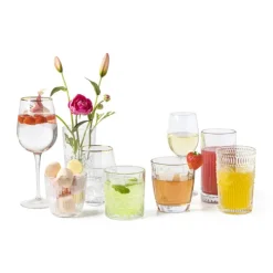 Xenos Longdrinkglas Elysia - 455 ml- Longdrinkglazen