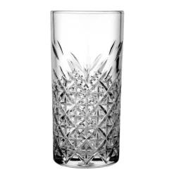 Xenos Longdrinkglas Timeless - 300 ml- Longdrinkglazen|Waterglazen