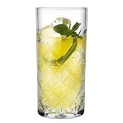 Xenos Longdrinkglas Timeless - 300 ml- Longdrinkglazen|Waterglazen