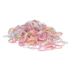 Xenos Loombands set - multikleur - 3.1x13.1x10.3 cm- Knutselspullen