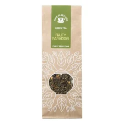 Xenos Losse groene thee - Fruity Paradise - 75 gram- Thee