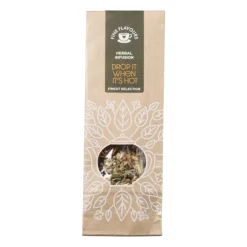 Xenos Losse kruiden thee - Drop it when it's hot - 75 g- Thee
