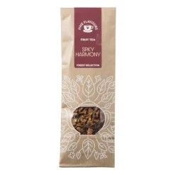 Xenos Losse vruchten thee - Spice Harmony - 75 g- Thee