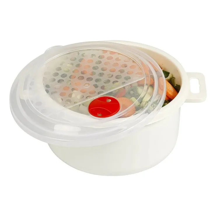 Xenos Magnetrondoos 2 grepen - 1.8 liter- Magnetrondozen