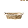 Xenos Mand Jip - 7x20x15 cm - diverse kleuren- Manden|Manden
