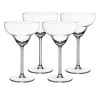 Xenos Margaritaglas - 300 ml - set van 4- Glazensets|Cocktailglazen