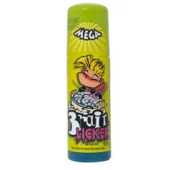 Xenos Mega brainlicker - 90 ml- Amerikaanse Keuken|Snoep