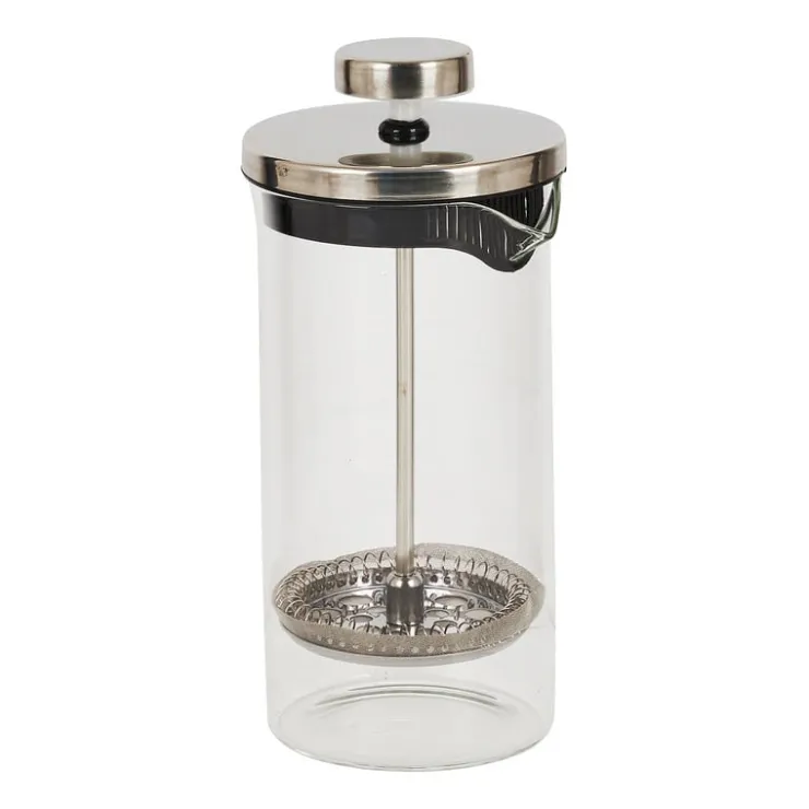 Xenos Melkopschuimer - 350 ml- Koffie Accessoires|Kerstcadeaus