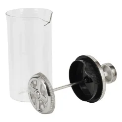 Xenos Melkopschuimer - 350 ml- Koffie Accessoires|Kerstcadeaus