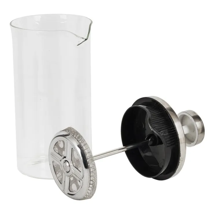 Xenos Melkopschuimer - 350 ml- Koffie Accessoires|Kerstcadeaus