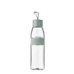 Mepal waterfles klein - lichtgroen - 500 ml- Drinkflessen