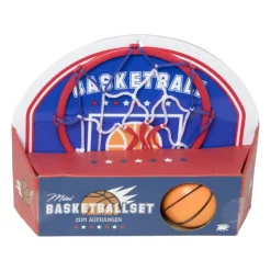 Xenos Mini basketbalset- Spellen