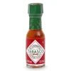 Xenos Mini tabasco - 3.7 ml- Barbecue