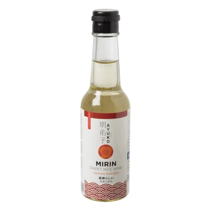 Xenos Mirin - rijstwijn - 150 ml- Japanse Keuken|Sauzen En Dips