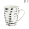 Xenos Mok Kasitoo - diverse prints - 330 ml- Mokken