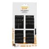 Xenos Naaldenset - set van 70 - 6 maten- Knutselspullen